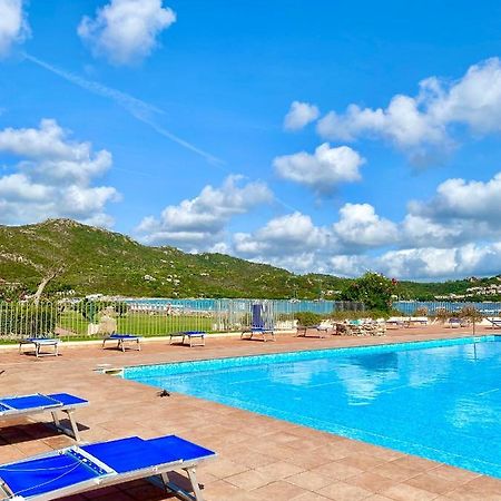 Cala Reale Rooms Marinella Маринелла Экстерьер фото