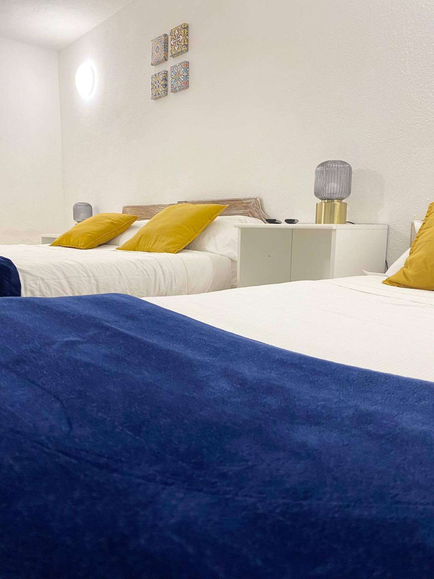 Cala Reale Rooms Marinella Маринелла Экстерьер фото