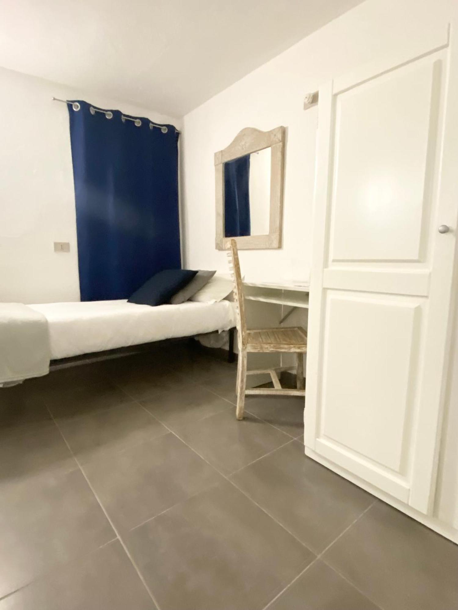 Cala Reale Rooms Marinella Маринелла Экстерьер фото