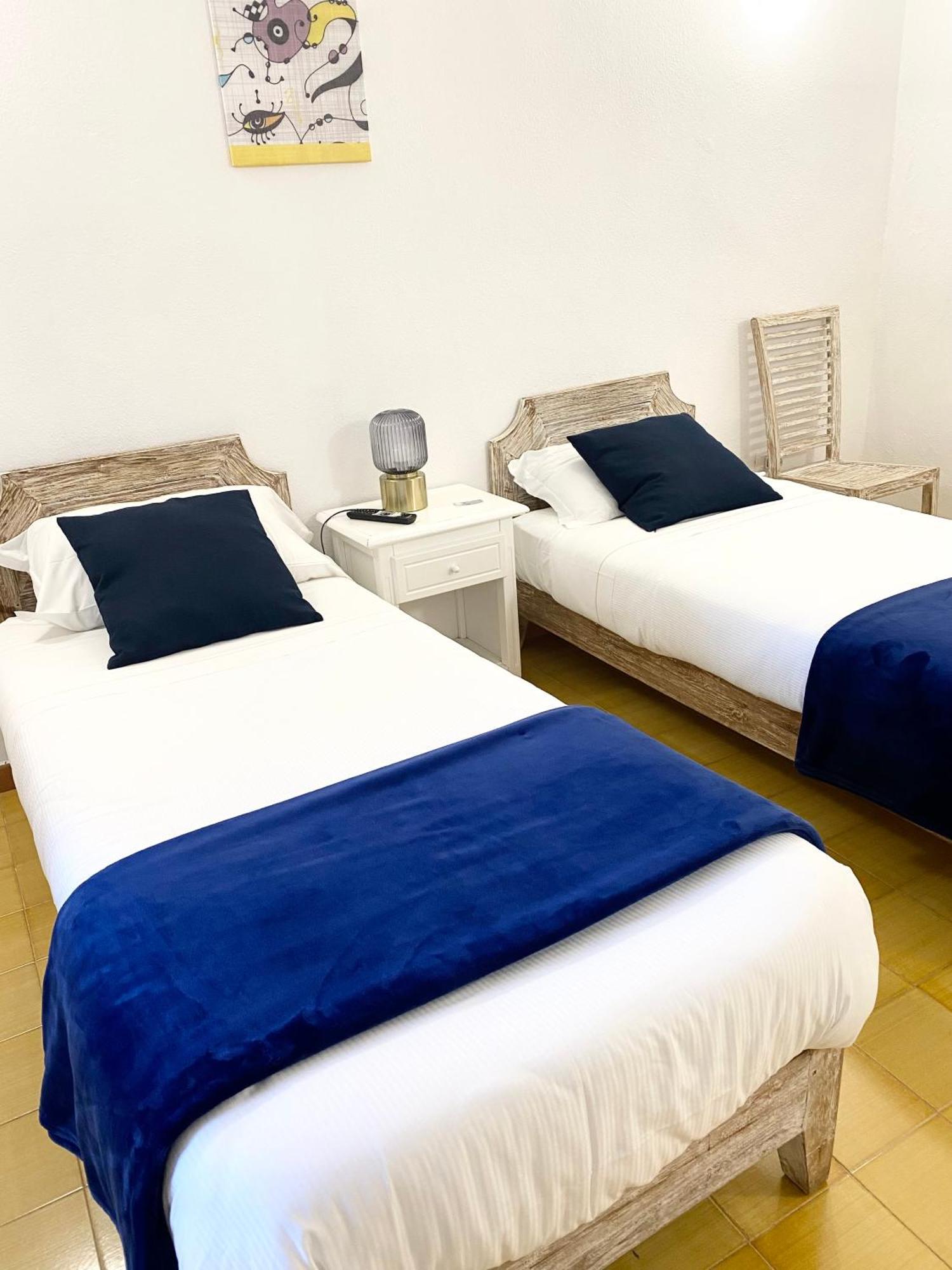 Cala Reale Rooms Marinella Маринелла Экстерьер фото