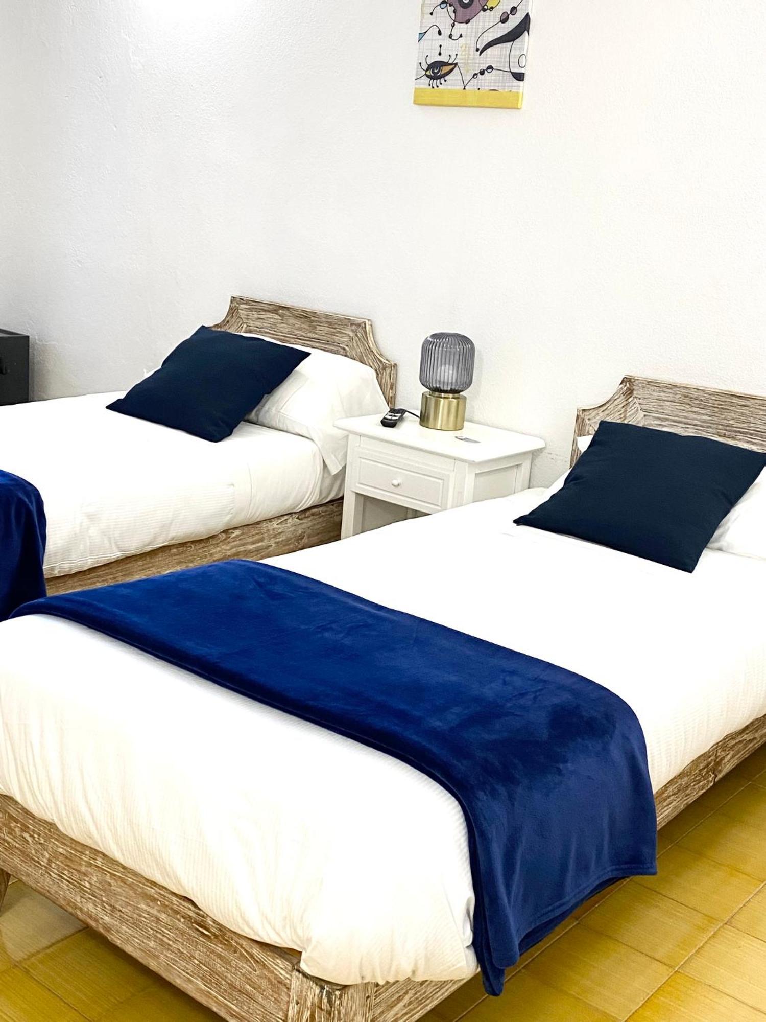 Cala Reale Rooms Marinella Маринелла Экстерьер фото