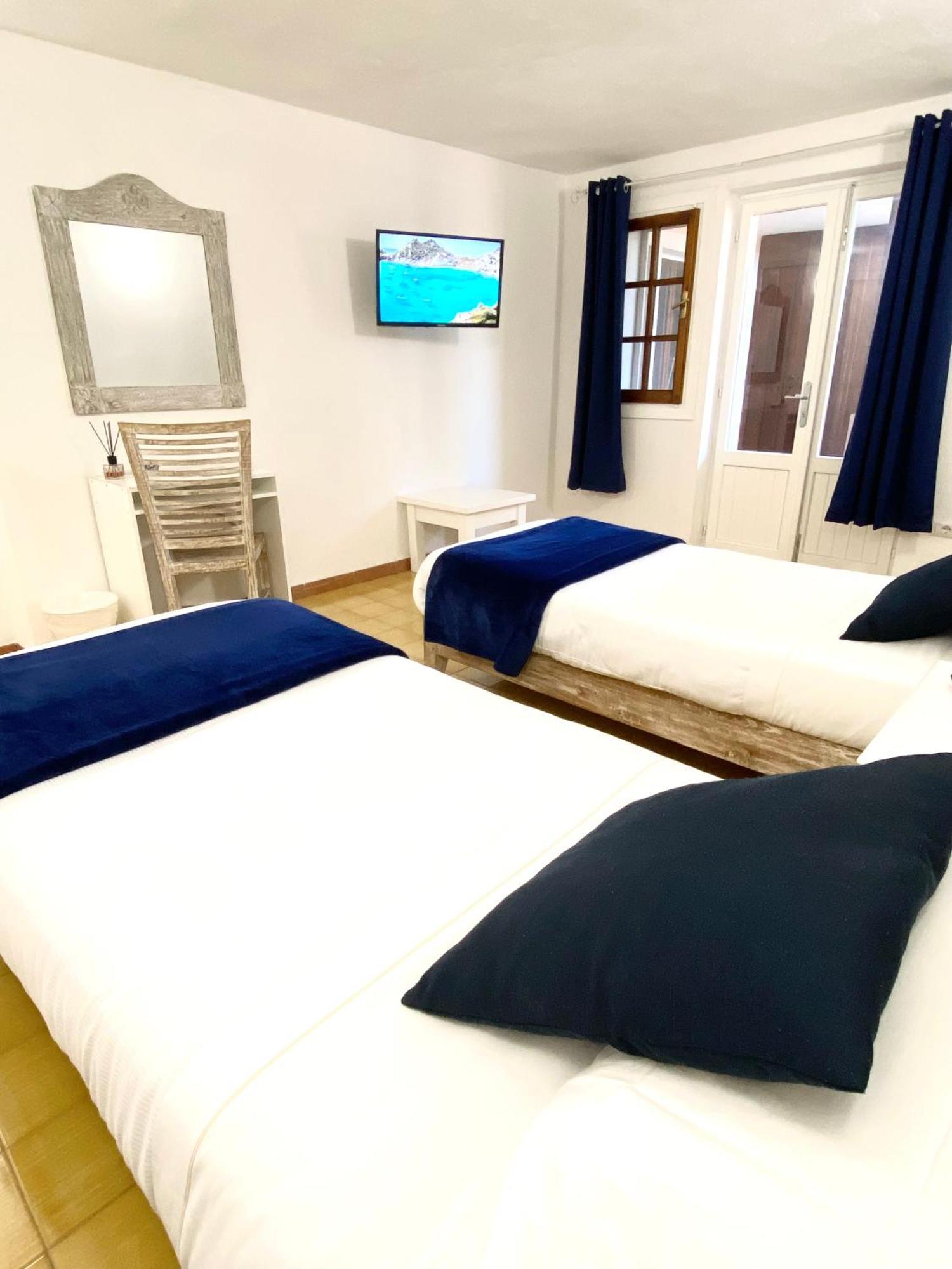 Cala Reale Rooms Marinella Маринелла Экстерьер фото