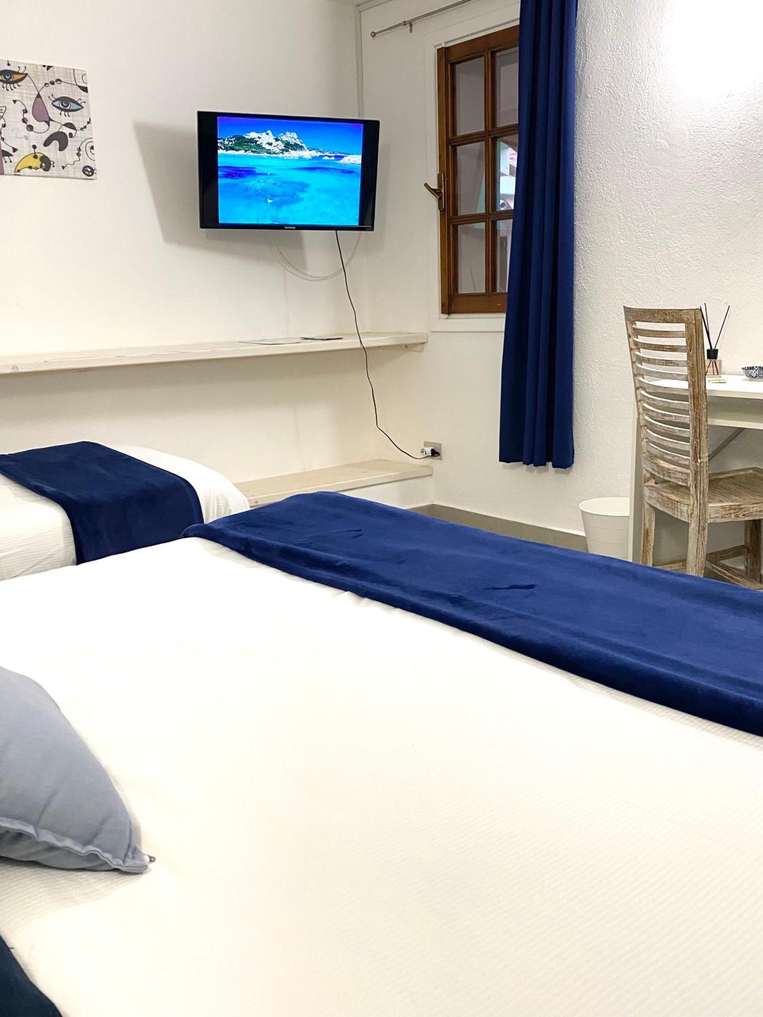 Cala Reale Rooms Marinella Маринелла Экстерьер фото