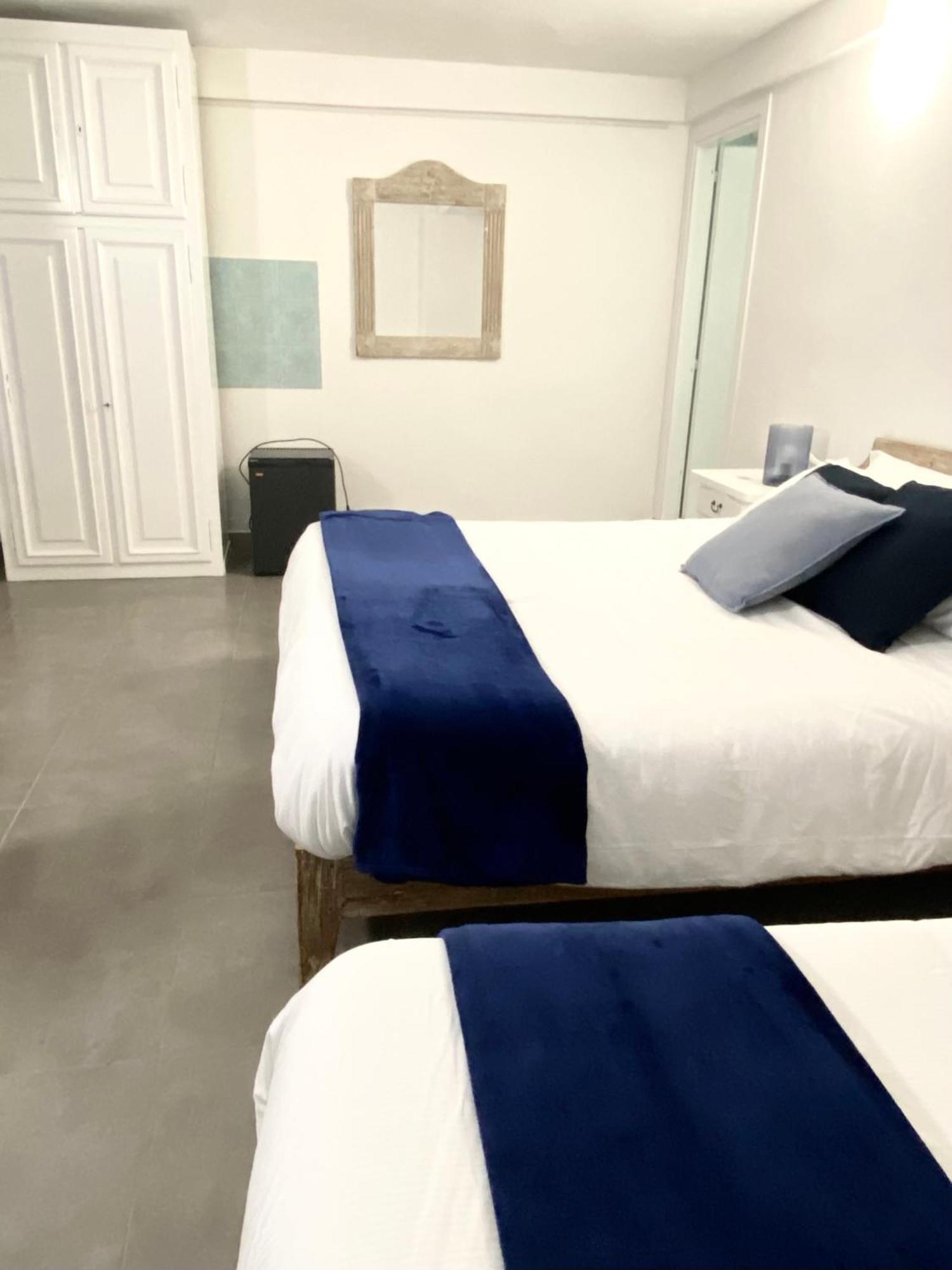 Cala Reale Rooms Marinella Маринелла Экстерьер фото