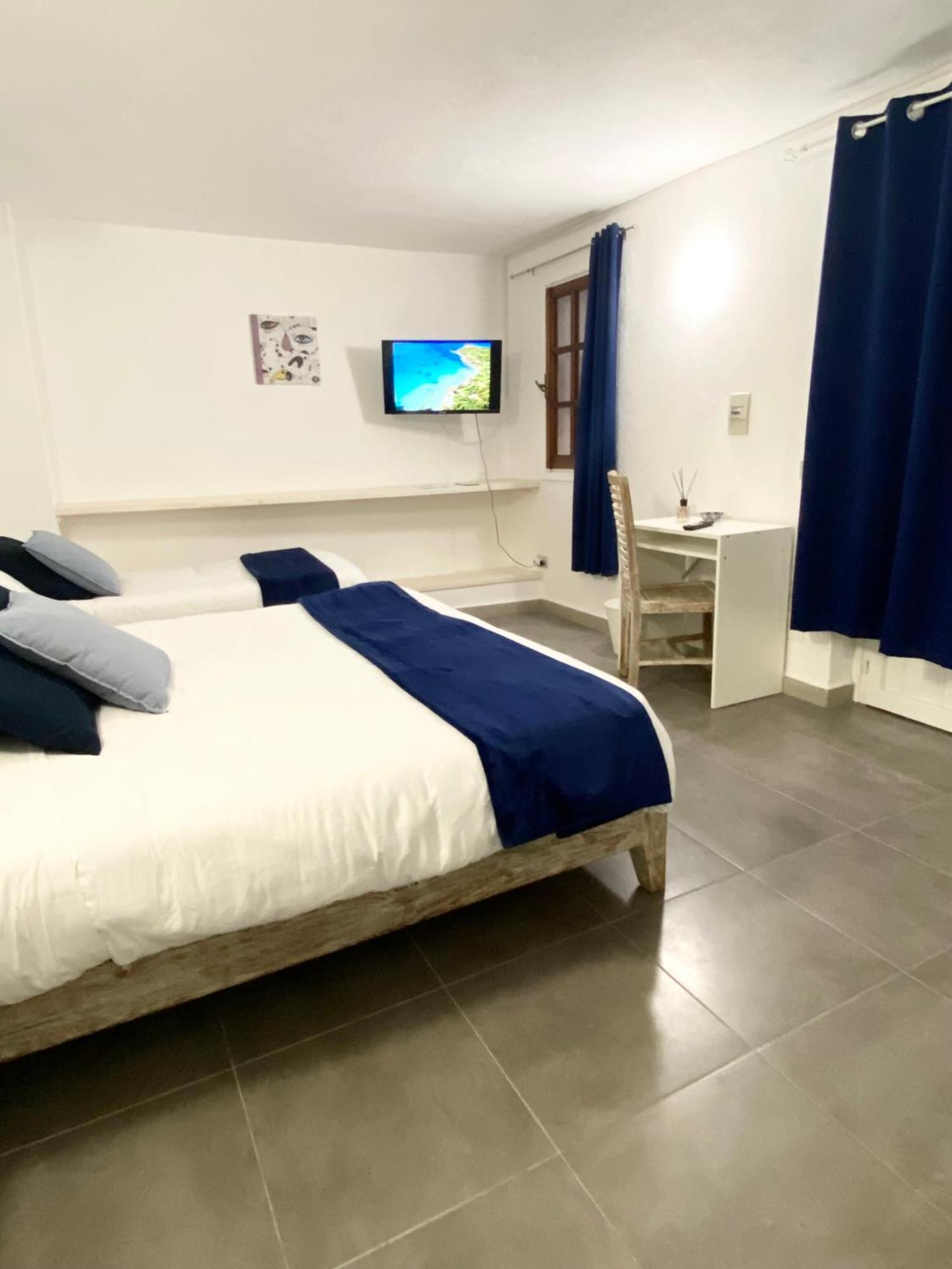Cala Reale Rooms Marinella Маринелла Экстерьер фото